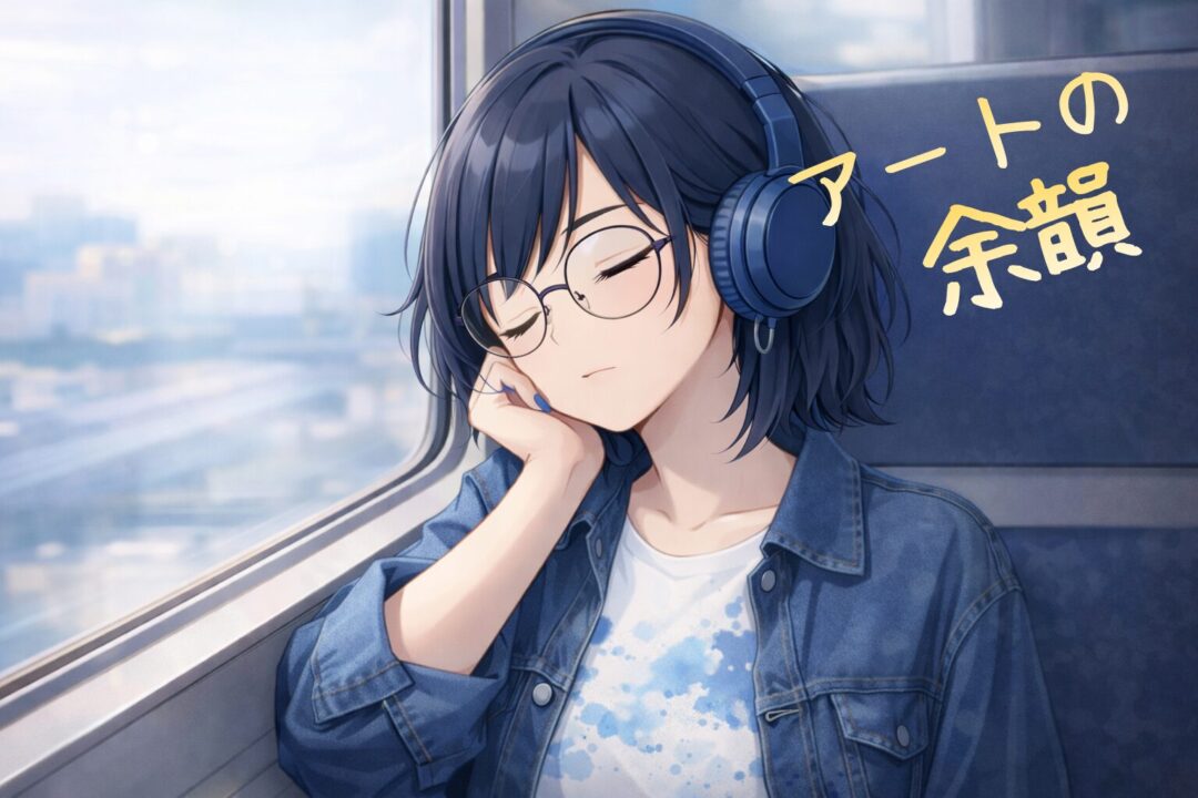 美術館のあと、何を聴く？帰り道を特別にする音楽10選！