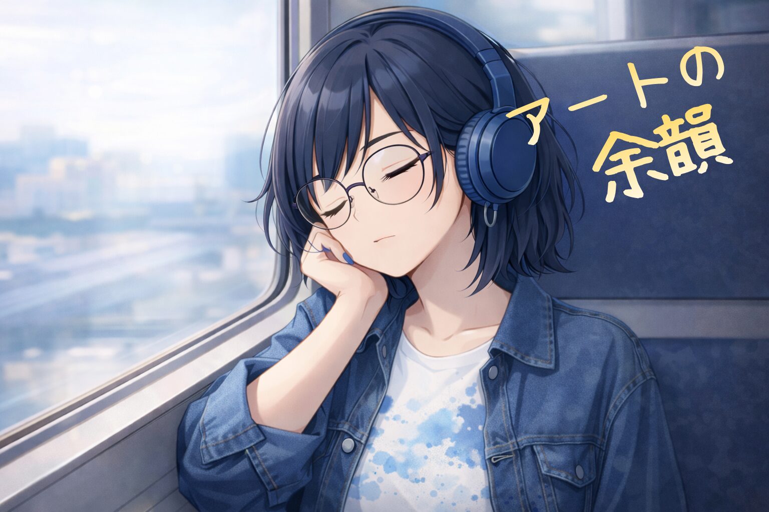 美術館のあと、何を聴く？帰り道を特別にする音楽10選！