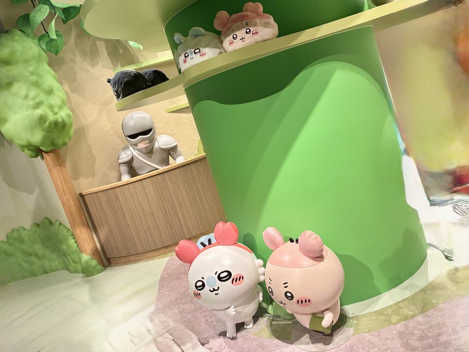 鎧さんのお店｜写真